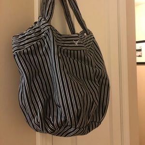 Medium size tote bag